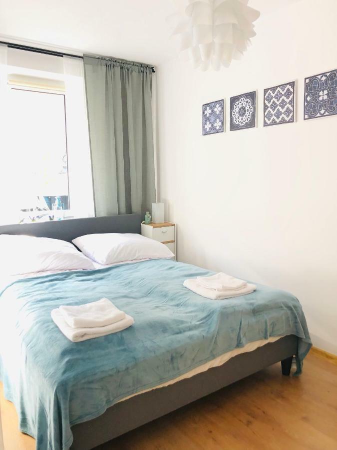 Legnica Apartament 36M2 Delux 3 Kültér fotó